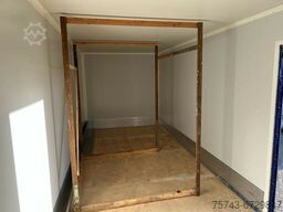  Isolierkoffer Neu für Umbau als