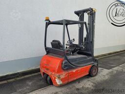 Linde E16