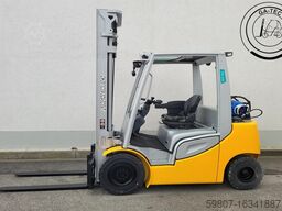 Jungheinrich TFG425s