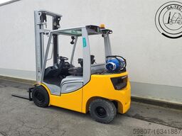 Jungheinrich TFG425s