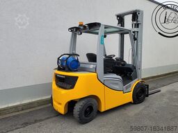 Jungheinrich TFG425s
