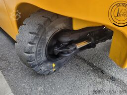 Jungheinrich TFG425s