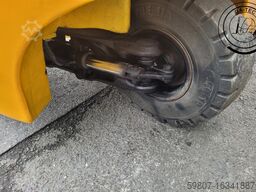 Jungheinrich TFG425s