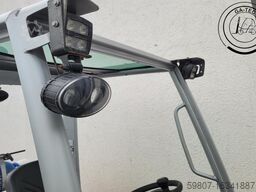 Jungheinrich TFG425s