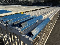 Nedcon NS Ständerschutz passend für Rahmenprofilbreite: 100 mm