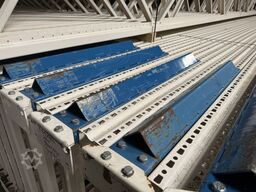 Nedcon NS Ständerschutz passend für Rahmenprofilbreite: 100 mm