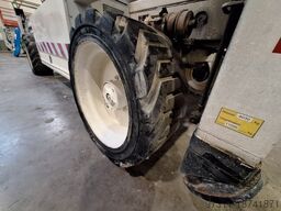 HAB 225-24 D4WDS