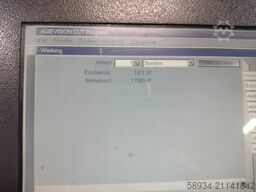 AGIE AGIECUT PROGRESS 3