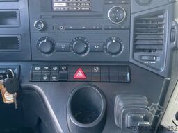 MERCEDES-BENZ AROCS 4145, 8X4 MEILLER-KIPPER, EURO 6, BORDMATIK