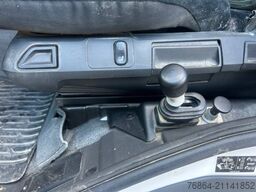 MERCEDES-BENZ AROCS 4145, 8X4 MEILLER-KIPPER, EURO 6, BORDMATIK