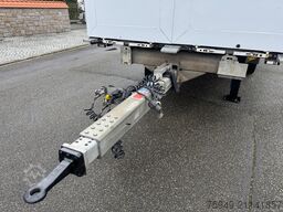 Spier ZPL 255 Tandem 10to. Durchlader 7,20m