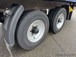 Spier ZPL 255 Tandem 10to. Durchlader 7,20m