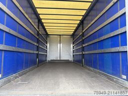 Spier ZPL 255 Tandem 10to. Durchlader 7,20m