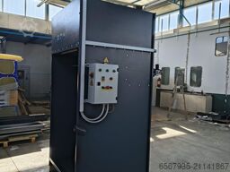 3K Power of powder Nanos2600