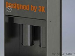 3K Power of powder Nanos2600