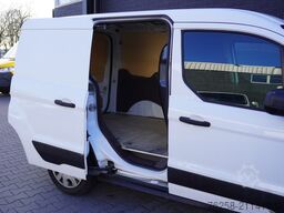 Ford Transit Connect 1.5 EcoBlue 100PK EURO 6 - Airc...