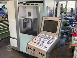 Deckel Maho DMU 50