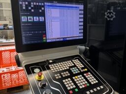 DMG MORI NHX 4000