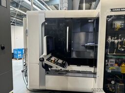 DMG MORI NHX 4000