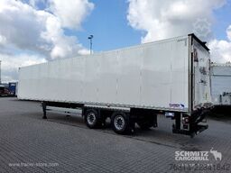 Schmitz Cargobull Tiefkühler Standard Ladebordwand