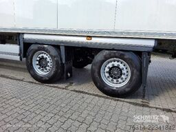 Schmitz Cargobull Tiefkühler Standard Ladebordwand