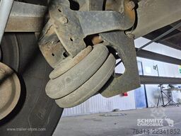 Schmitz Cargobull Curtainsider Mega Getränke