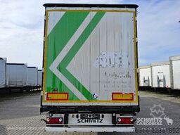 Schmitz Cargobull Curtainsider Mega Getränke