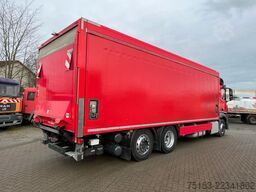 MERCEDES-BENZ Antos 2540 L 6x2 Pritsche LBW