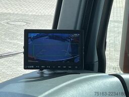 MERCEDES-BENZ Actros 2536 L 6x2 Saug + Spülwagen Kroll Kombi