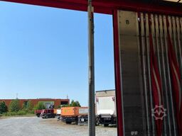 MERCEDES-BENZ Antos 2540 L 6x2 Pritsche LBW