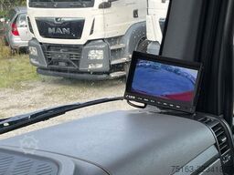 MERCEDES-BENZ Antos 2540 L 6x2 Pritsche LBW