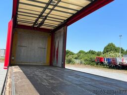 MERCEDES-BENZ Antos 2540 L 6x2 Pritsche LBW