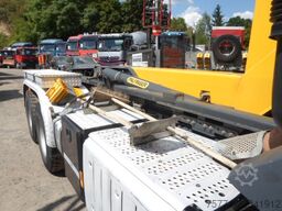 MERCEDES-BENZ Arocs 3353 K/ 6x4/mit Anhänger Abroller