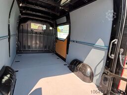 RENAULT Master III Kasten L2H2 HKa 3,3t # Navi # MWST.