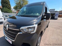 RENAULT Master III Kasten L2H2 HKa 3,3t # Navi # MWST.