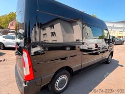 RENAULT Master III Kasten L2H2 HKa 3,3t # Navi # MWST.