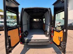 RENAULT Master III Kasten L2H2 HKa 3,3t # Navi # MWST.