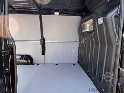 RENAULT Master III Kasten L2H2 HKa 3,3t # Navi # MWST.