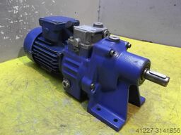 Marelli TM96010