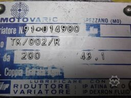 Marelli TM96010