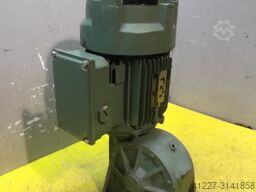 Leroy Somer LS80L1DP