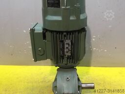 Leroy Somer LS80L1DP