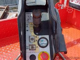 Skyjack SJ III 3219 Elektro 7,79m