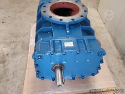 Aerzen GM 80