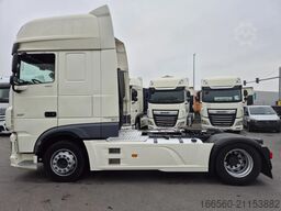 DAF XF 480 FT SUPER SPACE CAB