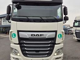 DAF XF 480 FT SUPER SPACE CAB