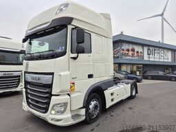 DAF XF 480 FT SUPER SPACE CAB