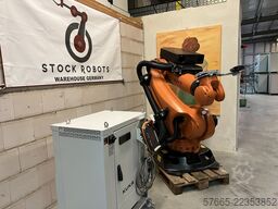 KUKA KR210 R2700 PRIME KRC4