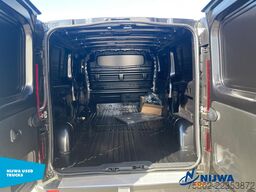 Renault Trafic E-Tech 52 KwH