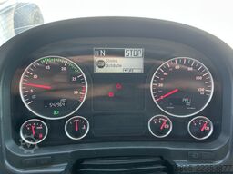 Man TGL 10.180 Euro 5 EEV / 542 dkm / Motor Problem...